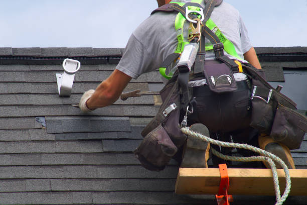 Best Residential Roofing Contractor  in Douglass, KS