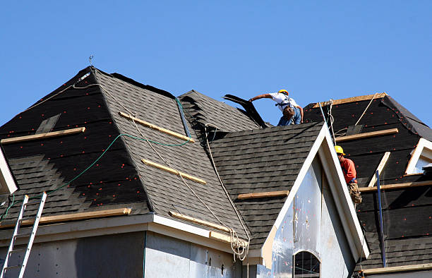 Best Affordable Roofing Company  in Douglass, KS