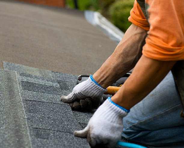 Best Roofing Contractor Near Me  in Douglass, KS