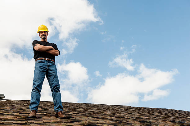 Best Flat Roof Repair Services  in Douglass, KS