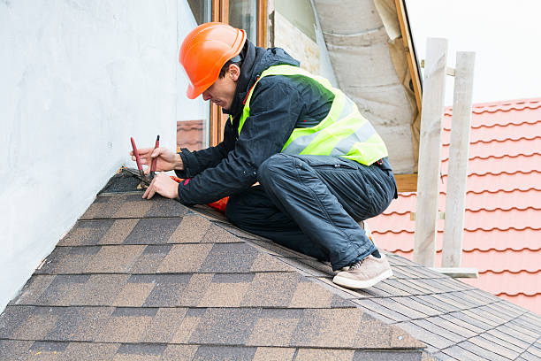 Best Roofing Contractor Near Me  in Douglass, KS