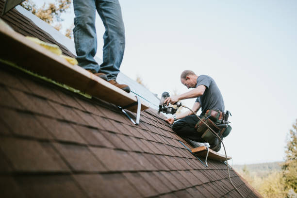 Best New Roof Installation  in Douglass, KS