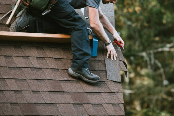 Best Residential Roofing Contractor  in Douglass, KS